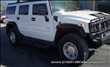 2003 Hummer H2