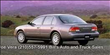1999 Nissan Maxima