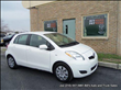 2010 Toyota Yaris