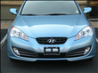2010 Hyundai Genesis Coupe