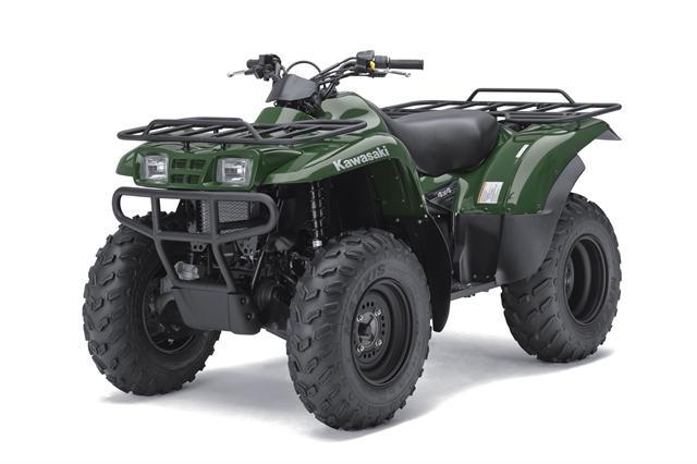 2012 Kawasaki Brute Force for sale