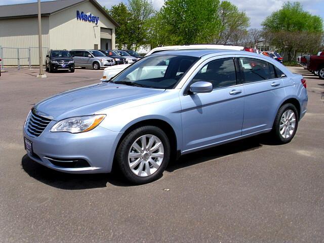 2012 Chrysler 200 for sale