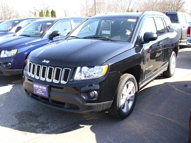 2012 Jeep Compass for sale