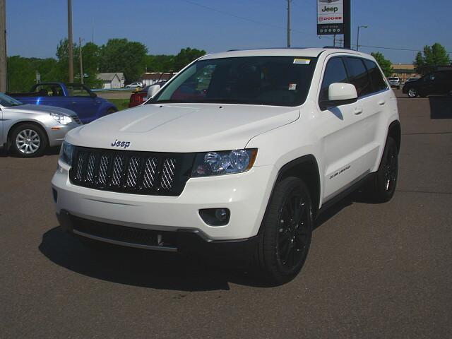 2012 Jeep Grand Cherokee for sale