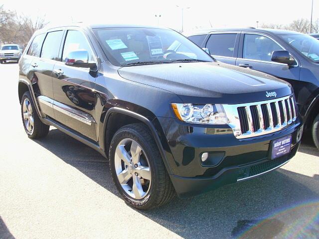 2012 Jeep Grand Cherokee for sale