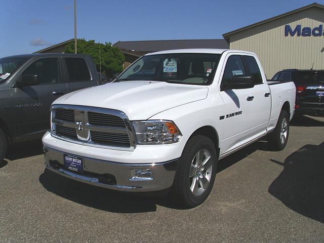 2012 Dodge Ram 1500 for sale