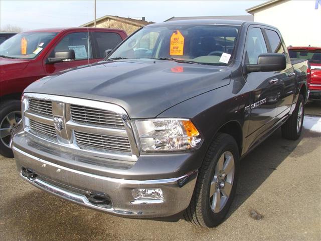 2012 Dodge Ram 1500 for sale