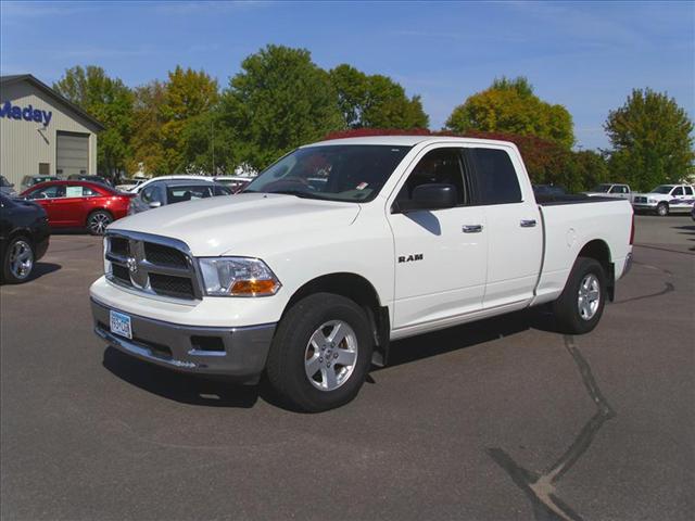 2009 Dodge Ram 1500 for sale