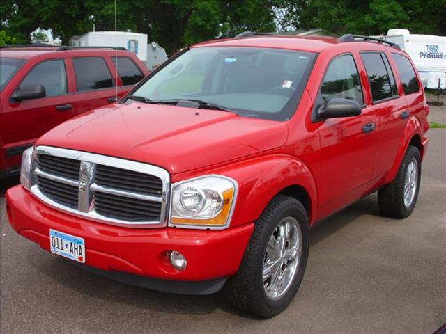 2006 Dodge Durango for sale