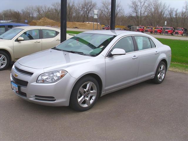 2010 Chevrolet Malibu for sale