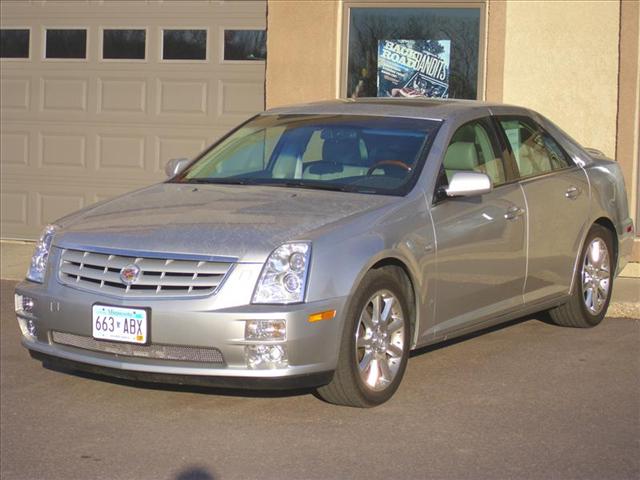 2006 Cadillac STS for sale