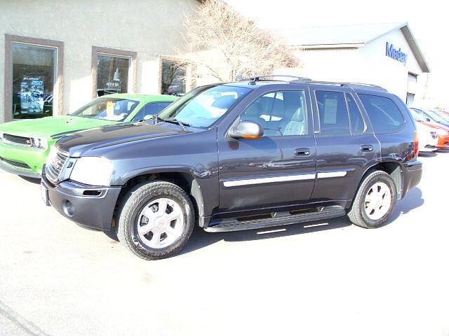 2004 GMC Envoy for sale
