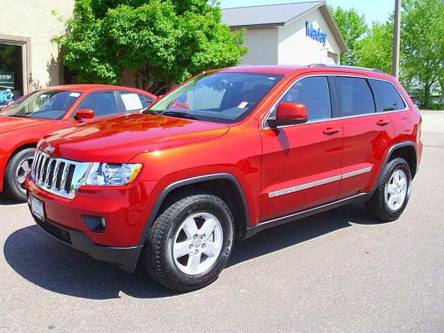 2011 Jeep Grand Cherokee for sale