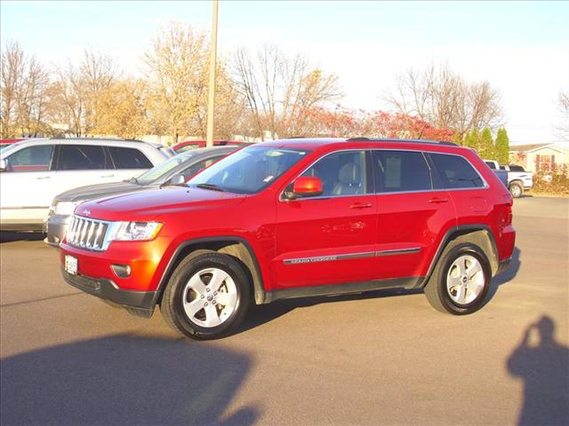 2011 Jeep Grand Cherokee for sale