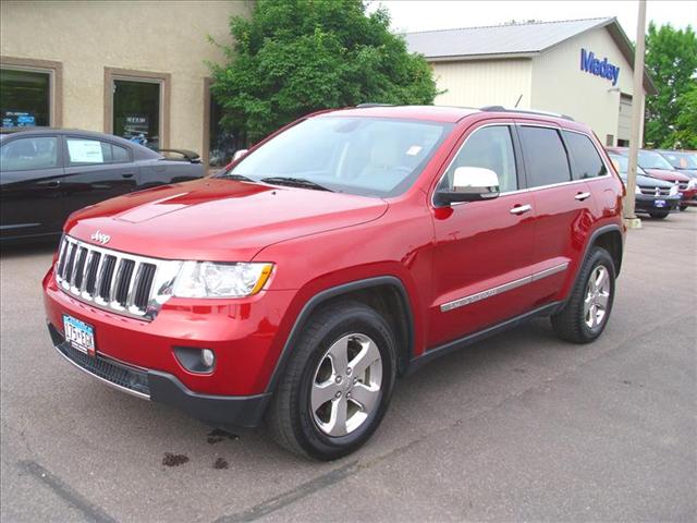 2011 Jeep Grand Cherokee for sale