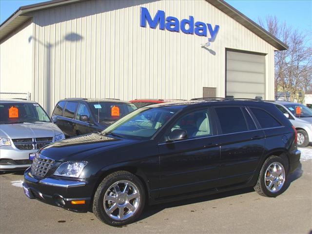 2006 Chrysler Pacifica for sale
