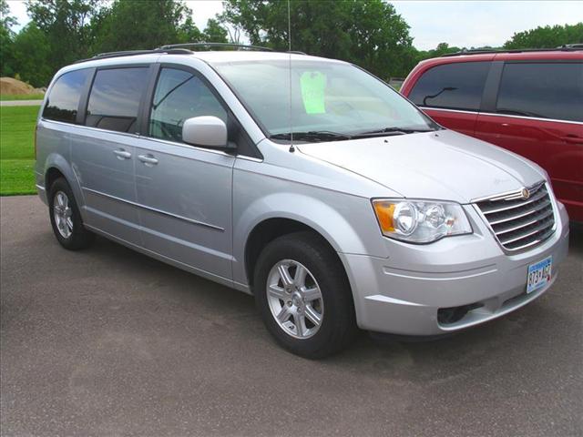 2009 Chrysler Town & Country for sale