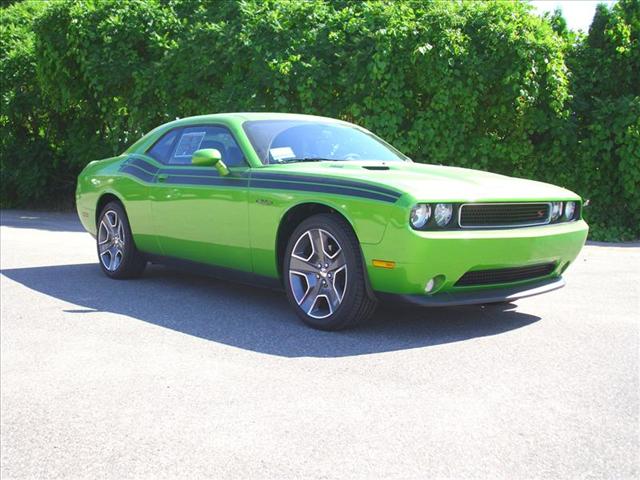 2011 Dodge Challenger for sale