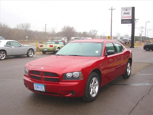 2008 Dodge Charger for sale