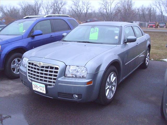 2007 Chrysler 300 for sale