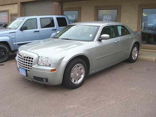 2006 Chrysler 300 for sale