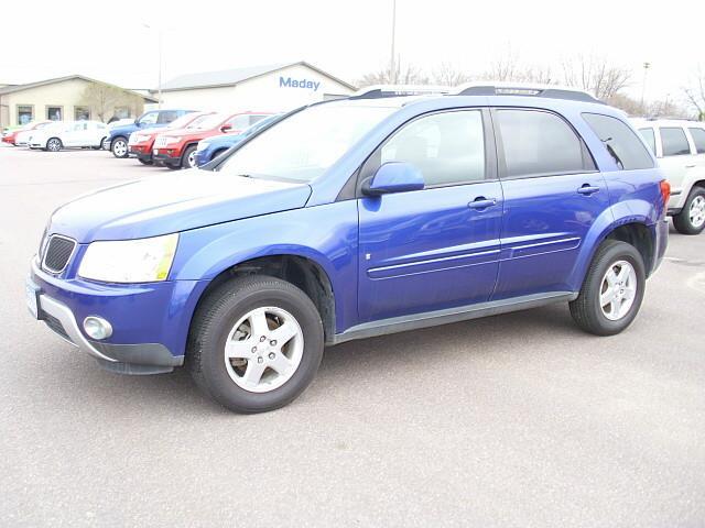 2007 Pontiac Torrent for sale