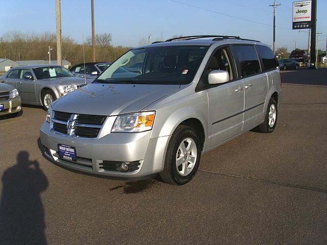2010 Dodge Grand Caravan for sale
