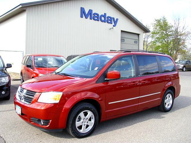 2010 Dodge Grand Caravan for sale