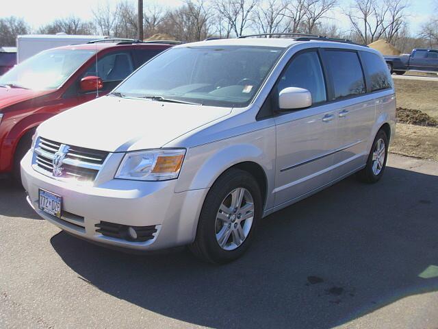 2010 Dodge Grand Caravan for sale