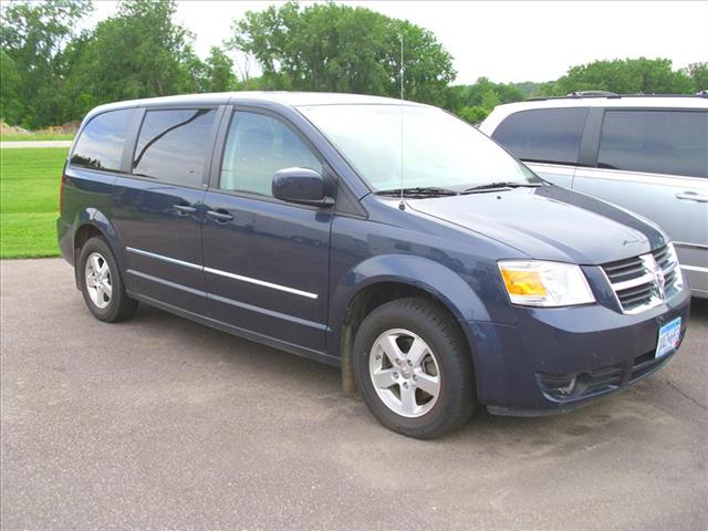 2008 Dodge Grand Caravan for sale