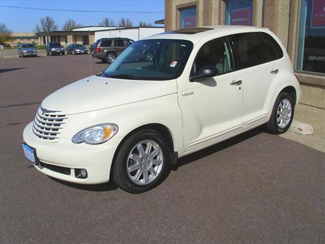 2006 Chrysler PT Cruiser for sale