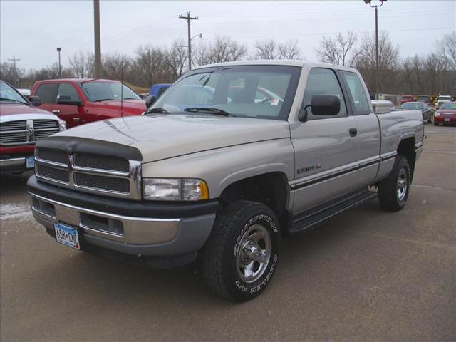 1996 Dodge Ram 1500 for sale
