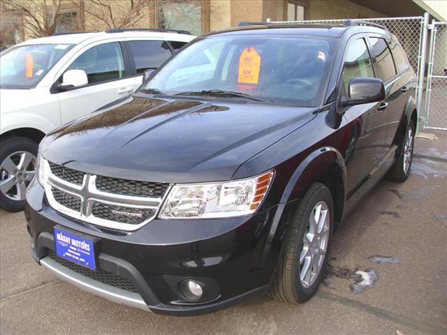 2012 Dodge Journey for sale