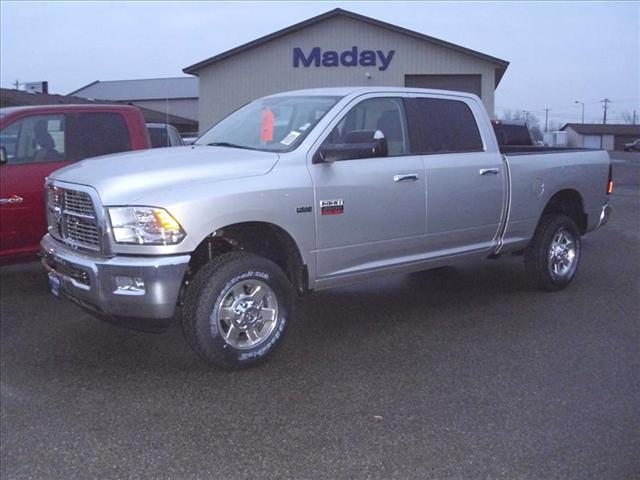 2012 Dodge Ram 2500 for sale