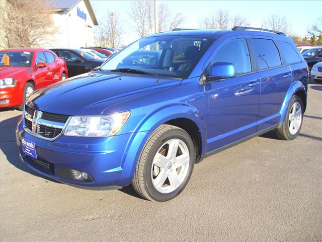 2010 Dodge Journey for sale