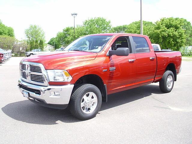 2010 Dodge Ram 2500 for sale