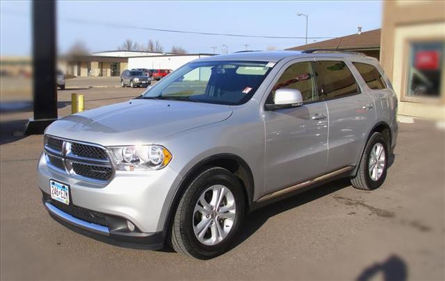 2011 Dodge Durango for sale