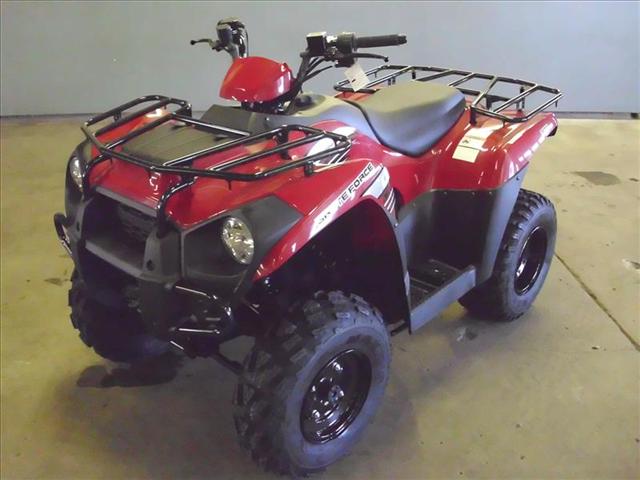 2012 Kawasaki Motorcycle for sale