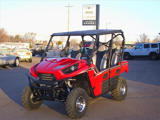 2012 Kawasaki Motorcycle for sale