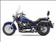 2011 Kawasaki Vulcan 900 Classic