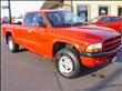 1997 Dodge Dakota