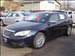 2012 Chrysler 200