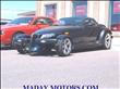 2001 Chrysler Prowler