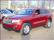 2012 Jeep Grand Cherokee