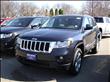 2012 Jeep Grand Cherokee