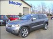 2012 Jeep Grand Cherokee