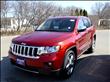 2012 Jeep Grand Cherokee