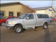2002 Ford F150