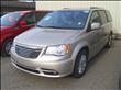 2012 Chrysler Town & Country