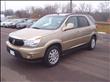 2006 Buick Rendezvous